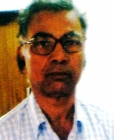 Prof.(Dr.) H. P. Satpathi