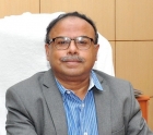 Prof.(Dr.) Anupam Basu