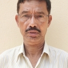 Mr. Pranab Kumar Karmakar