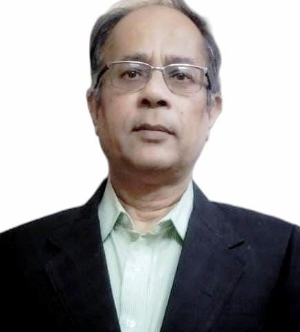 Partha Bhattacharjee