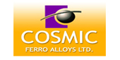 Cosmic Ferro Alloys Ltd