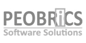 Peobrics Software