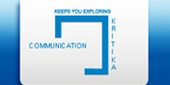 kritika Communication