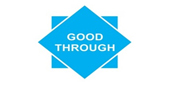 Good Through