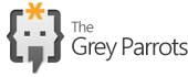 The Grey Parrots